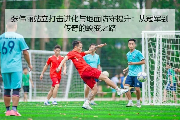 张伟丽站立打击进化与地面防守提升：从冠军到传奇的蜕变之路